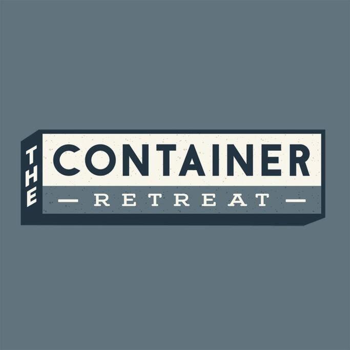 فيلا The Container Retreat @ 290 Wine Trail #8 Celebrate! Hye المظهر الخارجي الصورة